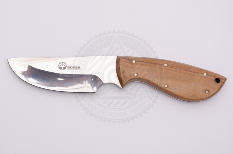 Ніж Boker