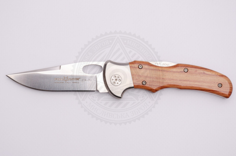 Ніж Fox Knives 274-TU