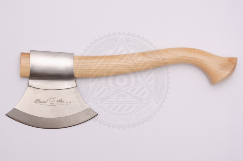 Топор охотничий Fox Special Axe 682
