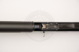 Рушниця Tomahawk Kartal 12/76 760 мм чорний пластик