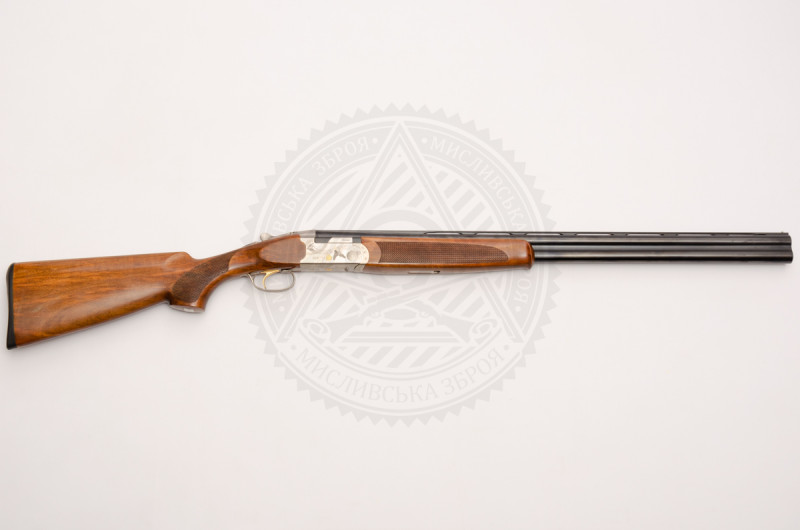 Рушниця Beretta Ultralight 12/70 710 мм горіх