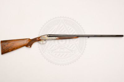 Рушниця Bernardelli Mira Gold 12/76 710 мм горіх
