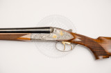 Рушниця Bernardelli Mira Gold 12/76 710 мм горіх