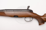 Карабін Mannlicher Classic .30-06 Spr 540 мм горіх