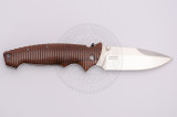 Ніж Fox Knives Mil-Tac FX-0282004