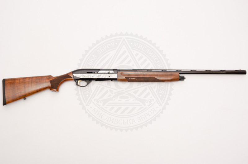 Рушниця Benelli Montefeltro 20/76 640 мм горіх