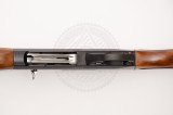 Рушниця Benelli Montefeltro 20/76 640 мм горіх