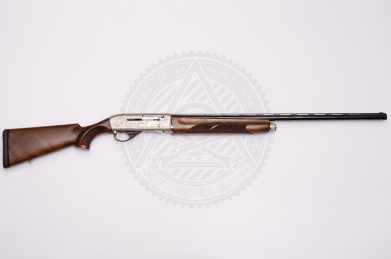 Рушниця Bettinsoli Maximus Silver 12/76 760 мм горіх