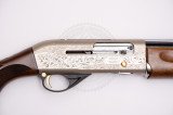 Рушниця Bettinsoli Maximus Silver 12/76 760 мм горіх Рушниця Bettinsoli Maximus Silver 12/76 760 мм горіх