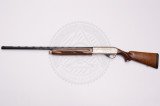 Рушниця Bettinsoli Maximus Silver 12/76 760 мм горіх Рушниця Bettinsoli Maximus Silver 12/76 760 мм горіх