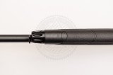 Рушниця Dickinson D212-S 12/76 760 мм чорний пластик