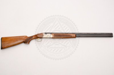 Рушниця Beretta Ultralight 12/70 710 мм горіх