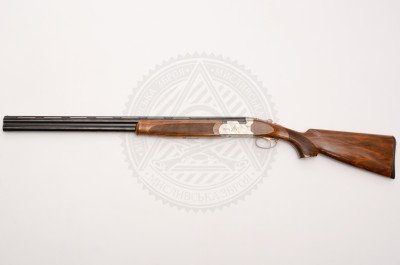 Рушниця Beretta Ultralight 12/70 710 мм горіх