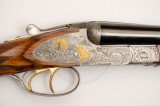 Ружьё Bernardelli Mira Gold 12/76 710 мм орех
