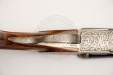 Ружьё Bernardelli Mira Gold 12/76 710 мм орех