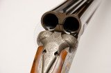 Ружьё Bernardelli Mira Gold 12/76 710 мм орех