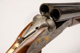 Ружьё Bernardelli Mira Gold 12/76 710 мм орех