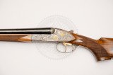 Ружьё Bernardelli Mira Gold 12/76 710 мм орех