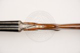 Ружьё Bernardelli Mira Gold 12/76 710 мм орех