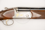 Ружьё Bettinsoli Evolution Silver 12/76 760 мм орех