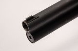 Ружьё Derya Carina CR-103 12/76 500 мм чёрный пластик Ружьё Derya Carina CR-103 12/76 500 мм чёрный пластик