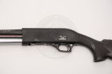 Ружьё Derya Carina CR-103 12/76 500 мм чёрный пластик Ружьё Derya Carina CR-103 12/76 500 мм чёрный пластик