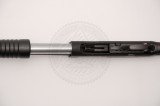 Ружьё Derya Carina CR-103 12/76 500 мм чёрный пластик Ружьё Derya Carina CR-103 12/76 500 мм чёрный пластик