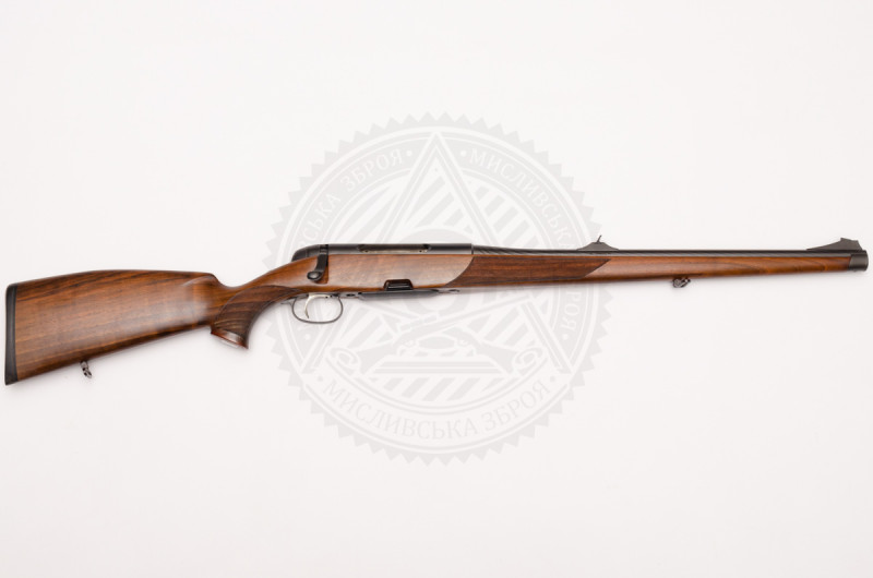 Карабін Mannlicher Classic .30-06 Spr 540 мм горіх