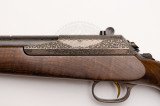 Карабін Merkel KR1 Jena Luxus .30-06 Spr 550 мм горіх