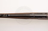 Карабін Merkel KR1 Jena Luxus .30-06 Spr 550 мм горіх