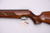 Гвинтівка пневматична Weihrauch 97K