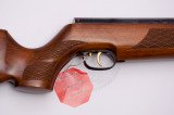 Гвинтівка пневматична Weihrauch 97K
