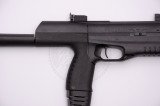 Пістолет пневматичний ИЖмех Байкал МР-661К "Дрозд" 4,5 мм