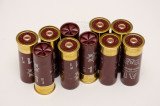 Патрон B&P Anigrina Lamellare, калібр 12×70, дріб 33 г