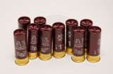 Патрон B&P Anigrina Lamellare, калібр 12×70, дріб 33 г