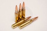 Патрон PPU .308 Win (7.62×51), куля HP BT 12,3 г (190 grain), поч. швидкість 765 м/с