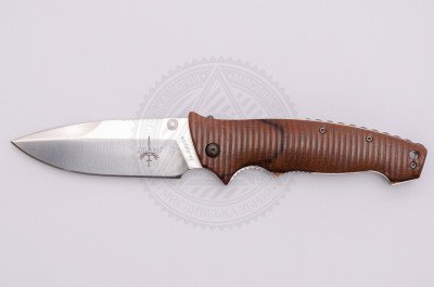 Ніж Fox Knives Mil-Tac FX-0282004
