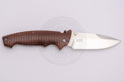 Ніж Fox Knives Mil-Tac FX-0282004