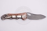 Ніж Fox Walligator 388ALU
