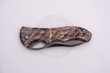 Ніж Fox Walligator 388ALU