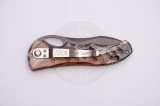 Ніж Fox Walligator 388ALU