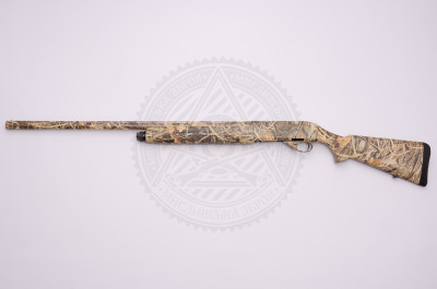 Рушниця Bettinsoli Zephyr Camo 12/76 760 мм пластик камуфляж