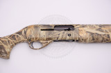 Рушниця Bettinsoli Zephyr Camo 12/76 760 мм пластик камуфляж