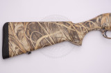 Рушниця Bettinsoli Zephyr Camo 12/76 760 мм пластик камуфляж