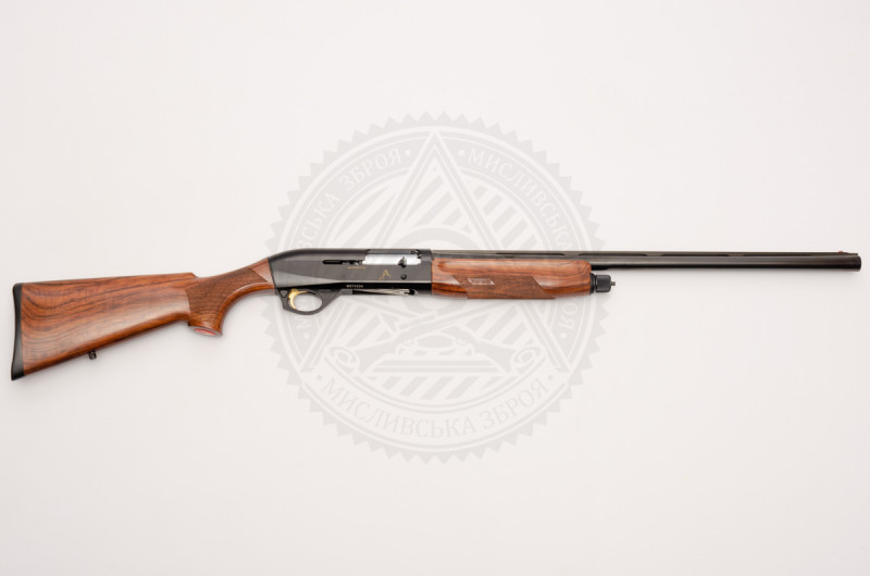 Рушниця Benelli Montefeltro Beca 12/76 600 мм горіх