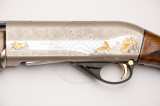 Рушниця Bettinsoli Zephyr L 12/76 760 мм горіх
