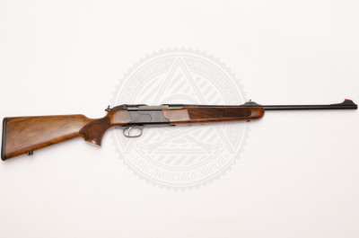 Винтовка Krieghoff Semprio Standart 8×57