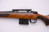 Карабін ČZ 557 Ranger .308 Win 520 мм горіх