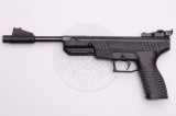 Пістолет пневматичний Crosman Benjamin Trall NP BBP 4,5 мм