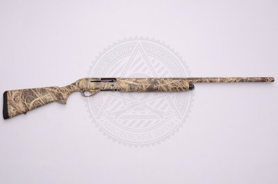 Ружьё Bettinsoli Zephyr Camo 12/76 760 мм пластик камуфляж